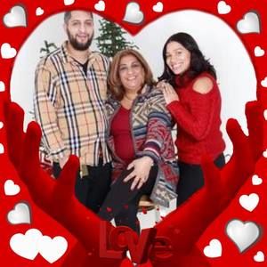 Meet your Posher, Edna